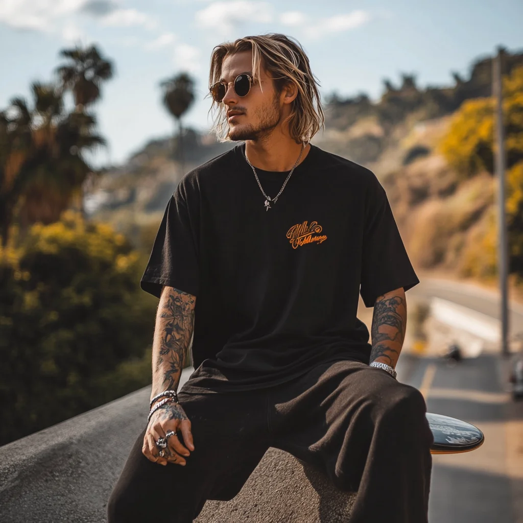 Image gallery marquee