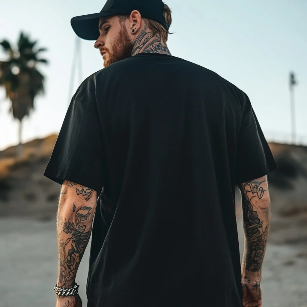 Image gallery marquee