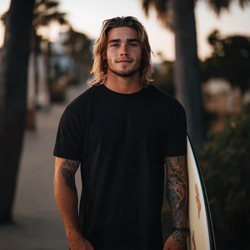 Image gallery marquee