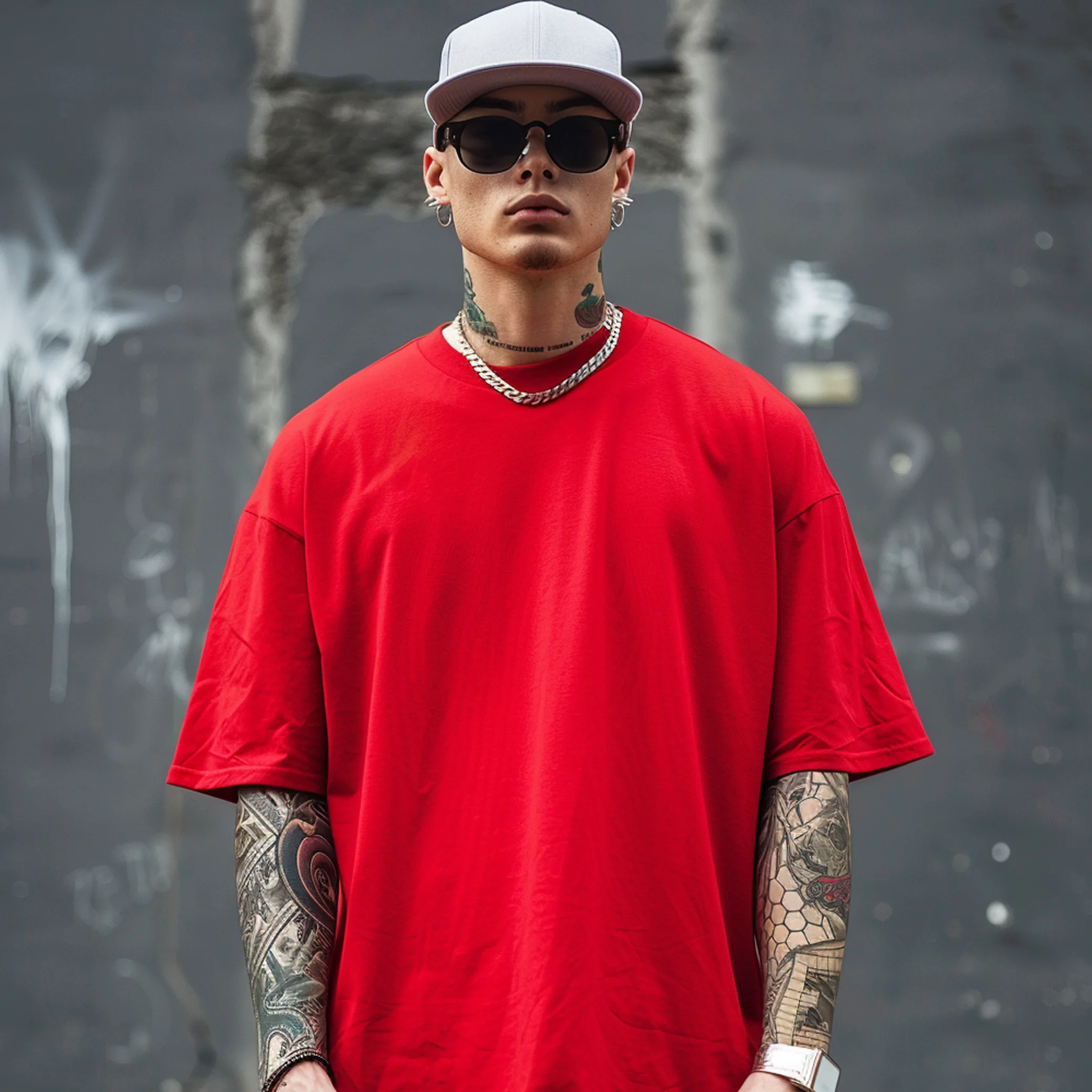 Image gallery marquee