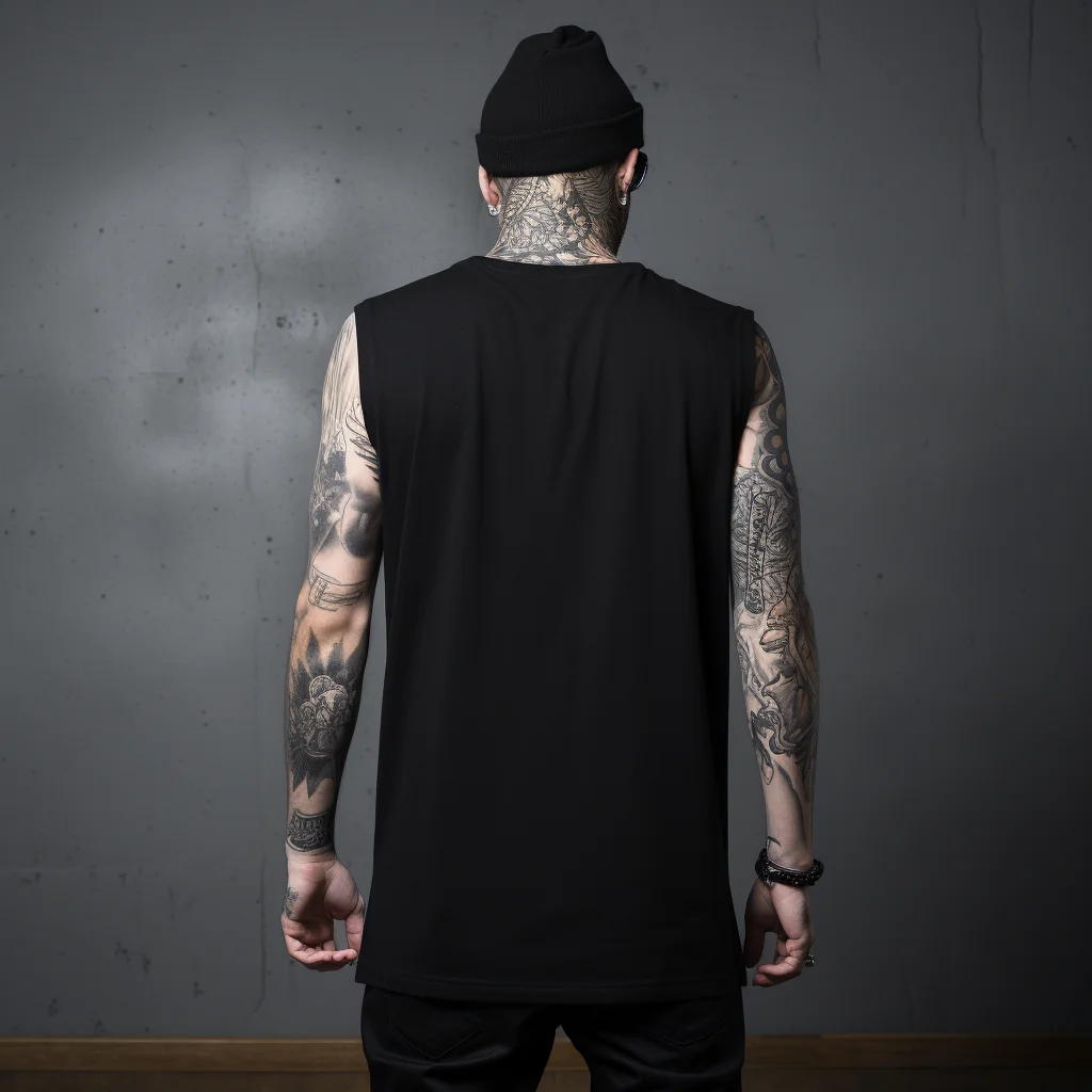 Image gallery marquee