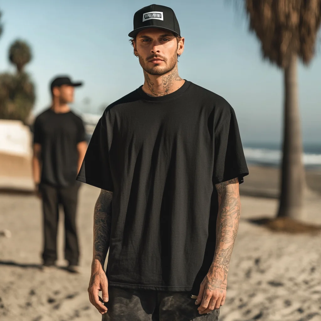 Image gallery marquee